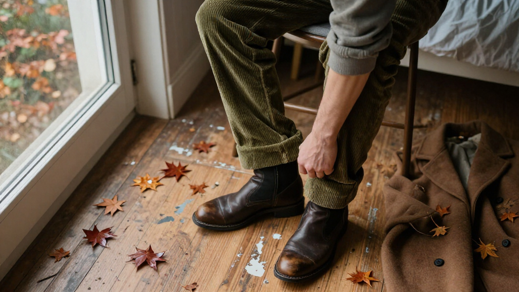 best fall pants
