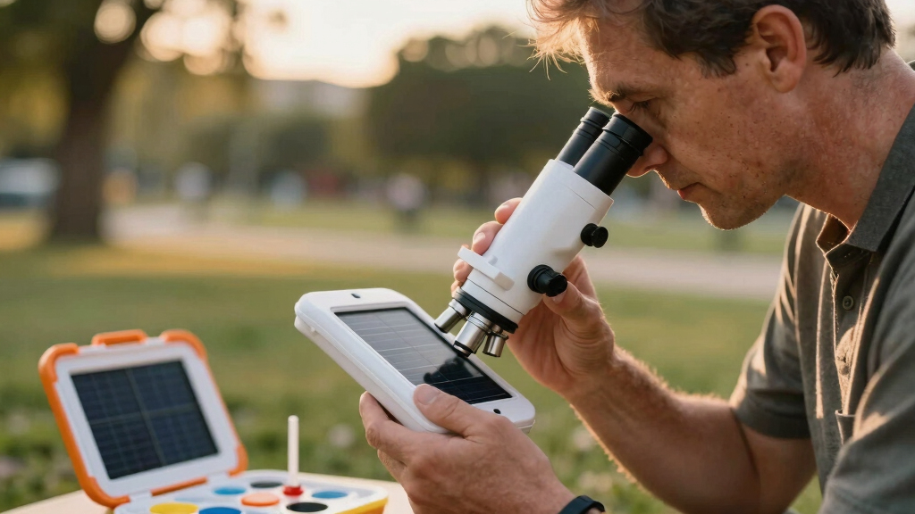 educational science gadgets for dads