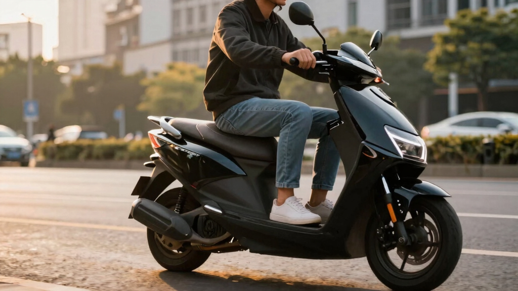 best scooters for adults