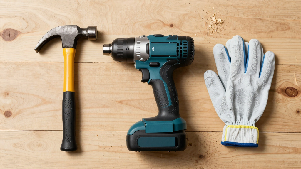 cordless power tool sets