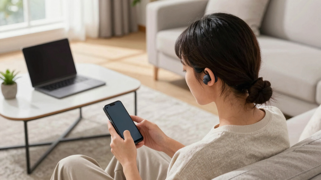 best wireless earbuds