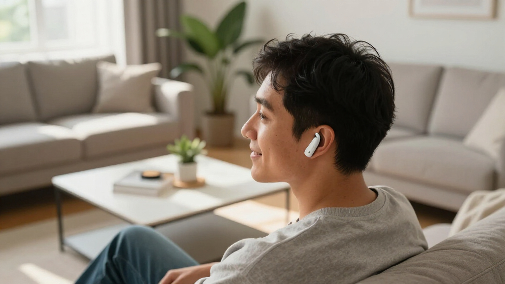 13 Best OTC Hearing Aids Consumer Reports: Top Picks for Improved Hearing 32 otc hearing aids consumer reports