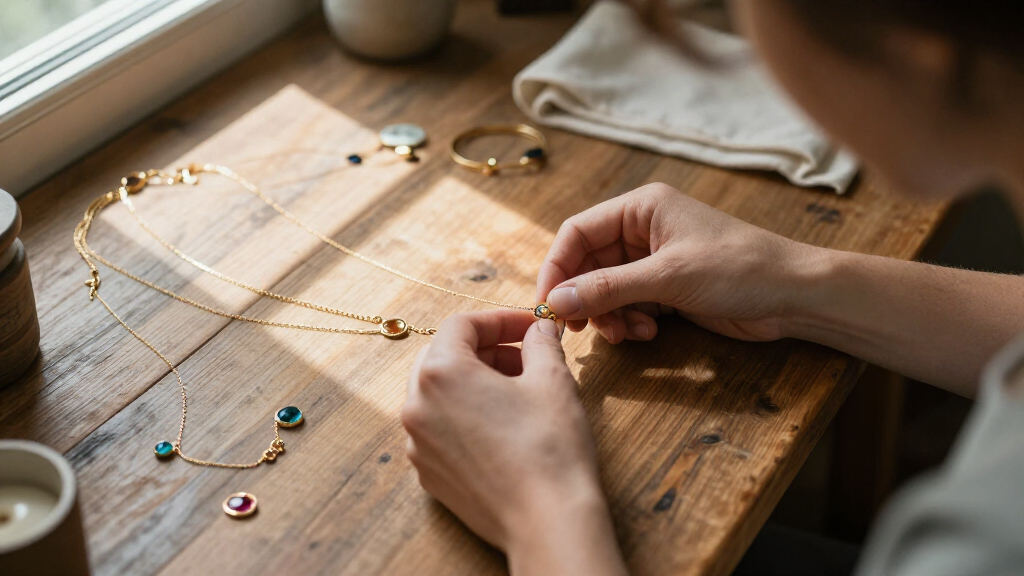 inspirational jewelry necklaces