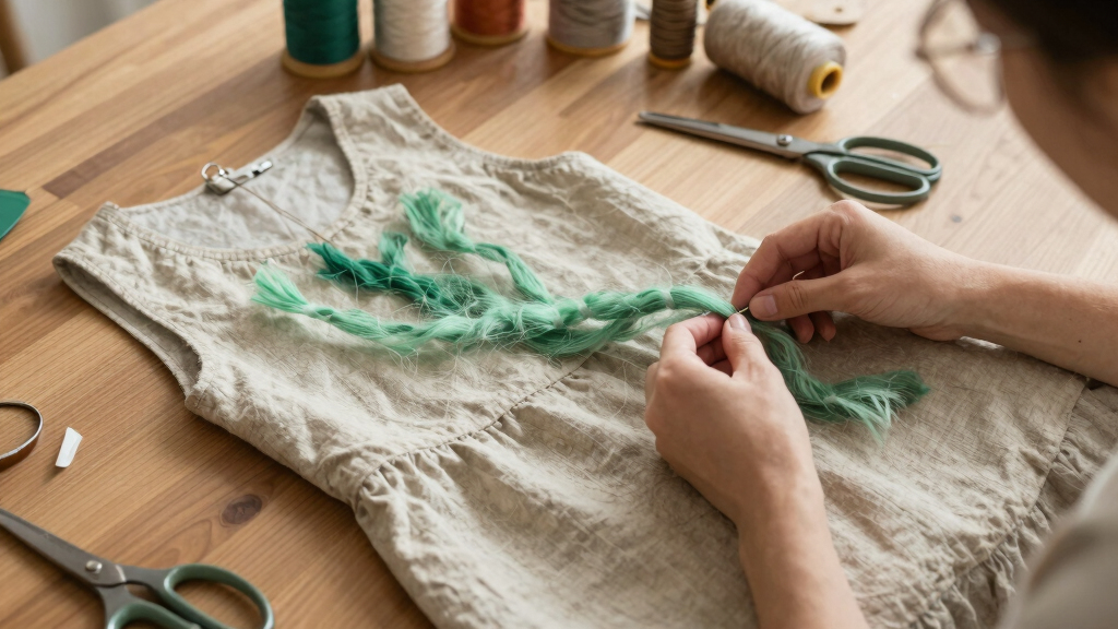 best hemp dresses