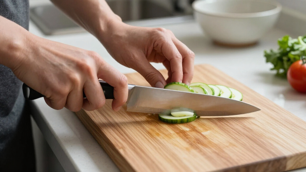 santoku knives