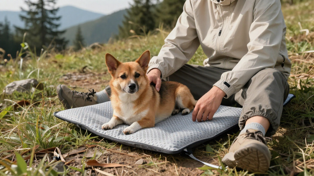 best dog cooling products