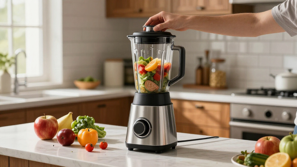 blenders