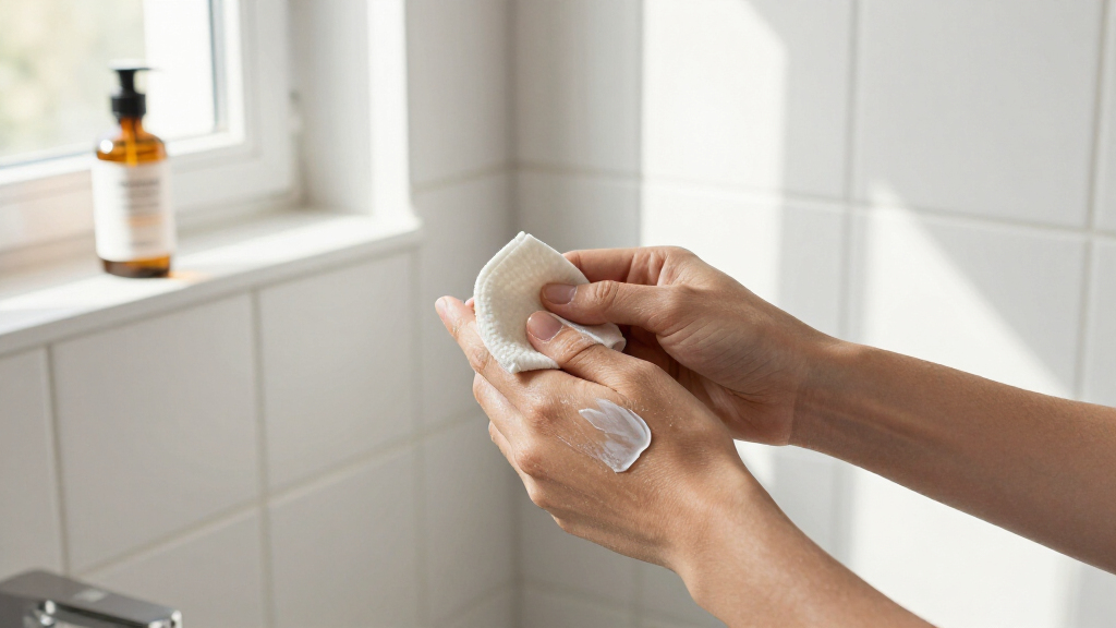 glycolic acid pads for body