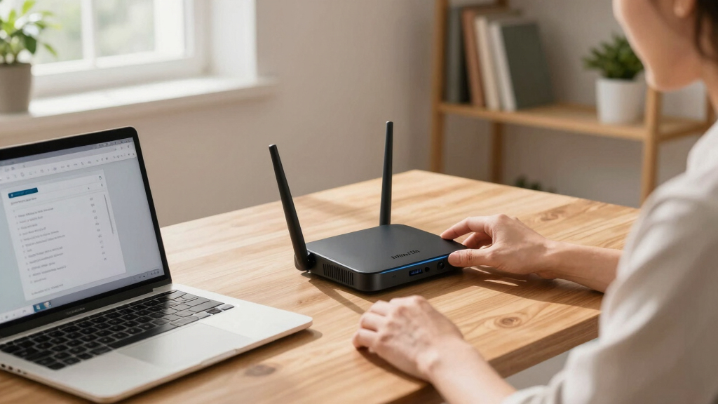 best MikroTik home routers