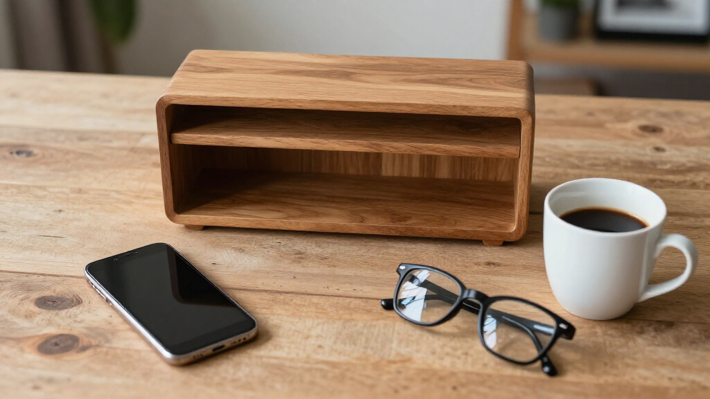 news desk organizers