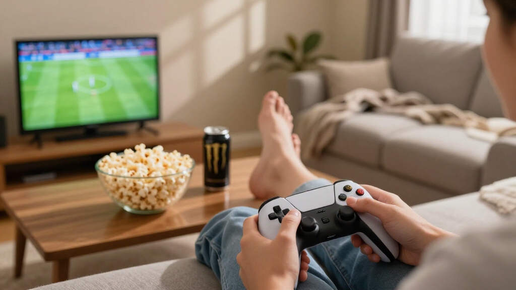 best soccer video games
