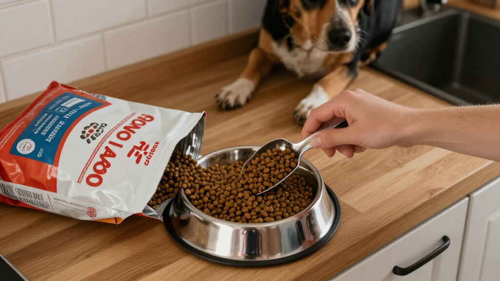 best Royal Canin dog food