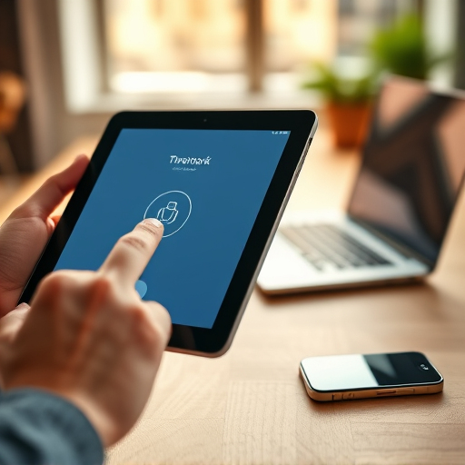 Sync Without a Server: How Threlmark Handles Offline and Multiple Devices
