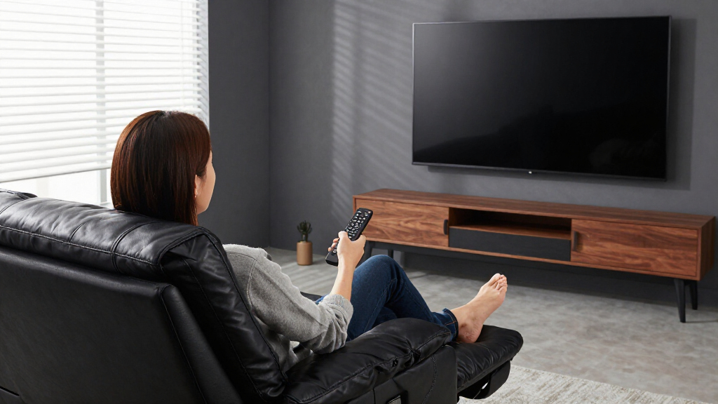 15 Best Home Theater Seating in 2026