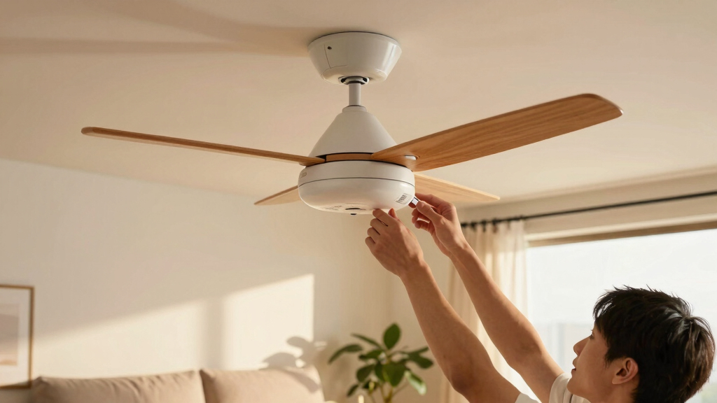 13 Best Ceiling Fans for Energy Savings That Will Keep You Cool and Save You Money