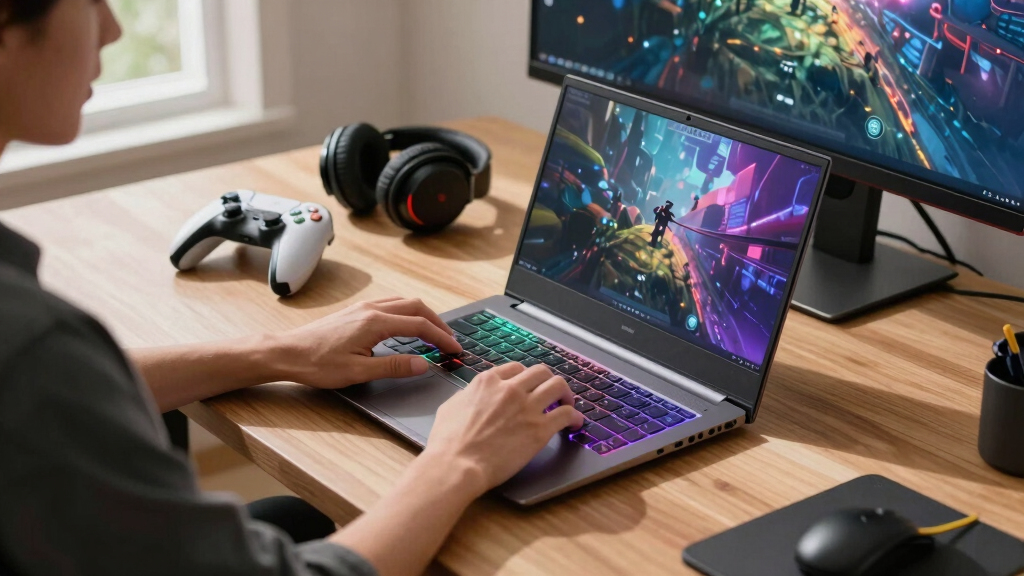 best gaming laptops