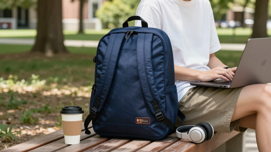 14 Best Student Laptop Backpacks in 2026