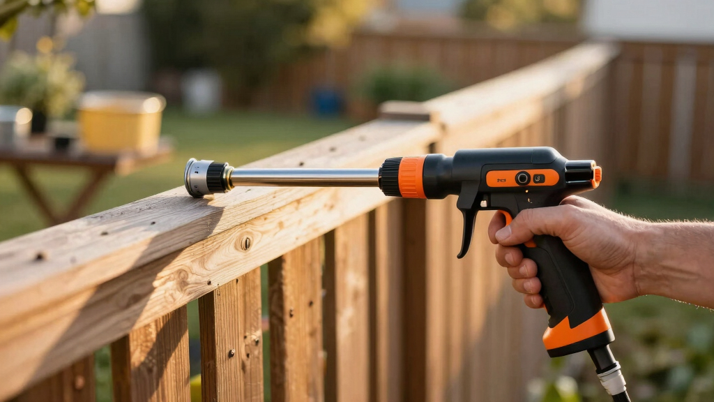 airless paint sprayers for DIY projects