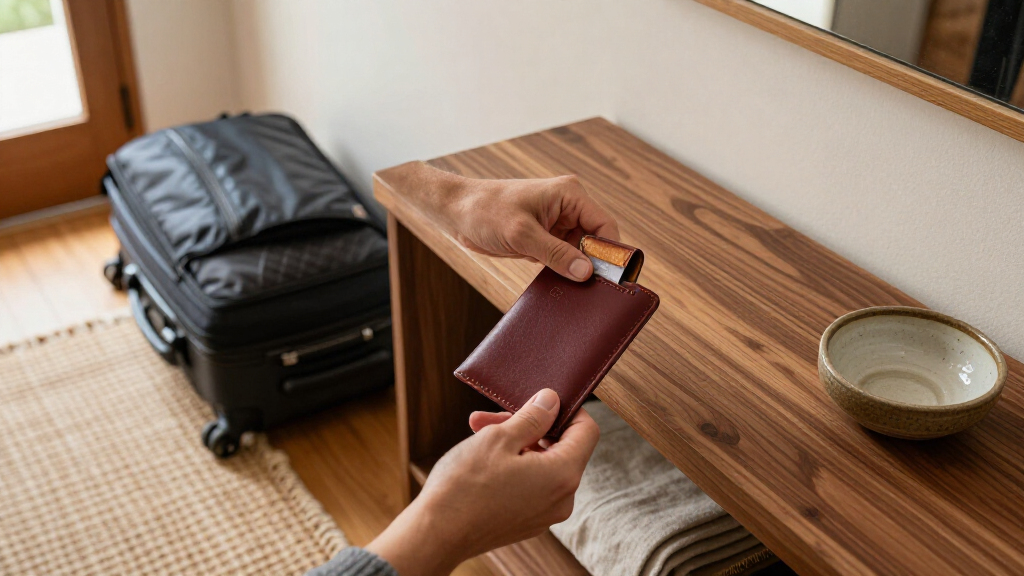 rfid passport holders