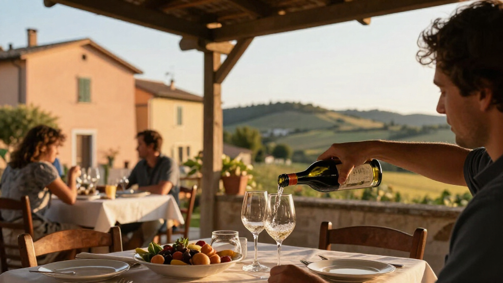 outdoor dining sets