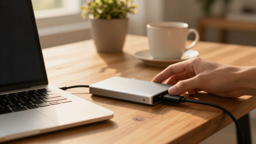 15 Best Portable External Hard Drives in 2026