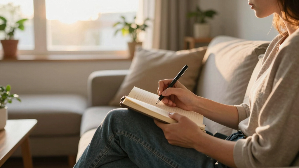 mental health journal