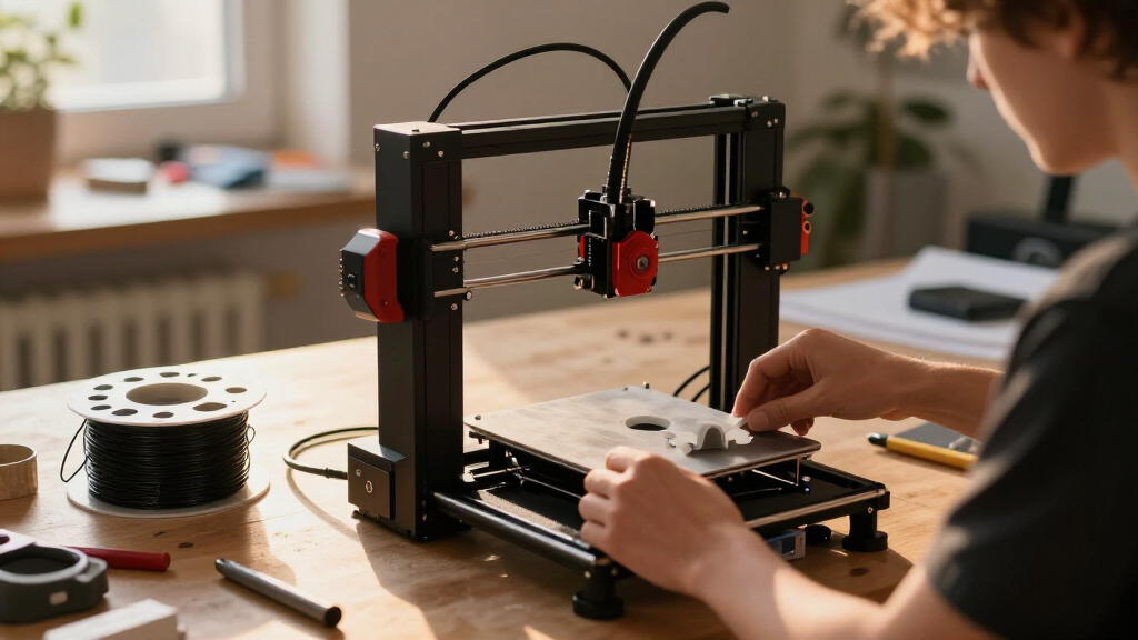 3d printers for nylon cf