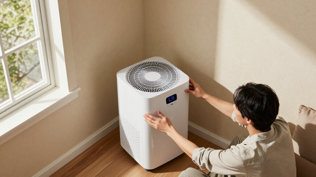 whole house dehumidifiers