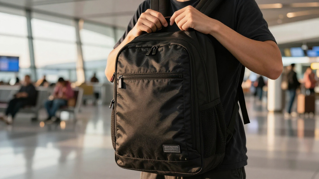 14 Best Airline-Compliant Travel Backpacks in 2026