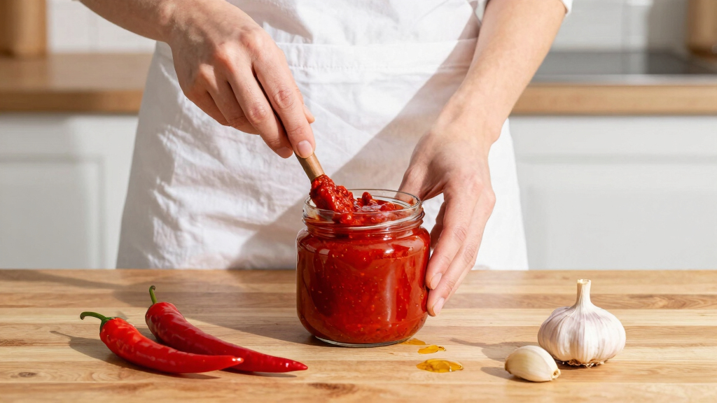 best Calabrian chili pastes