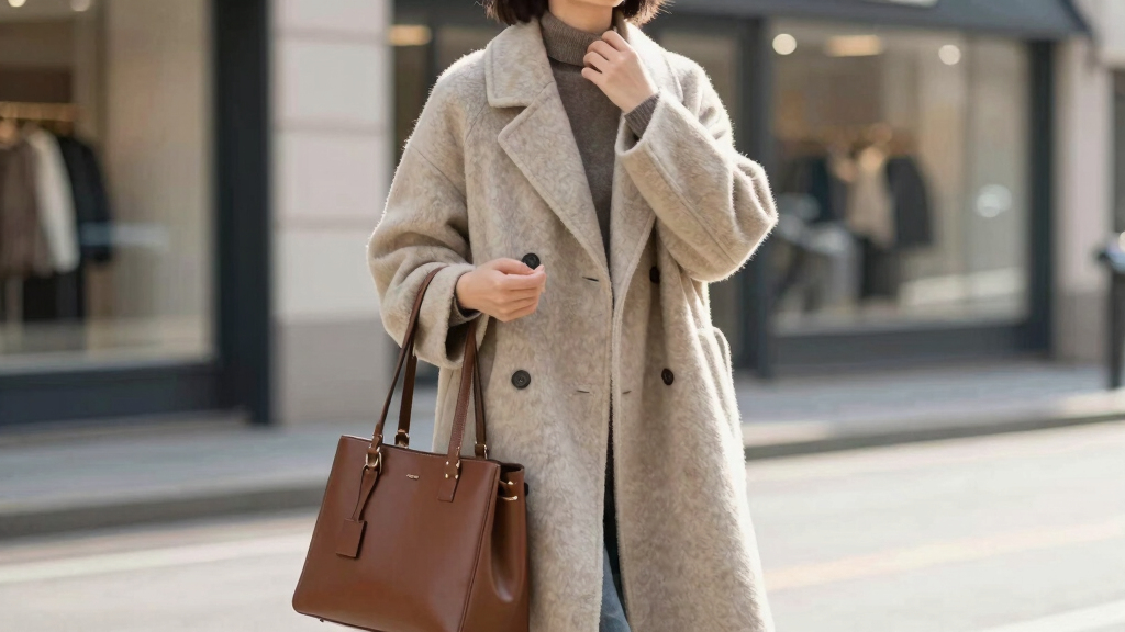 best oversized coats