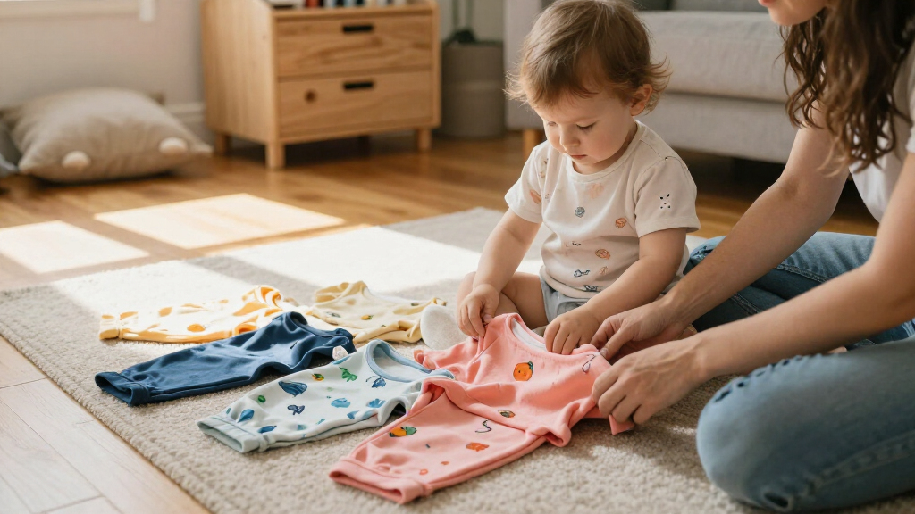 toddler clothing sets
