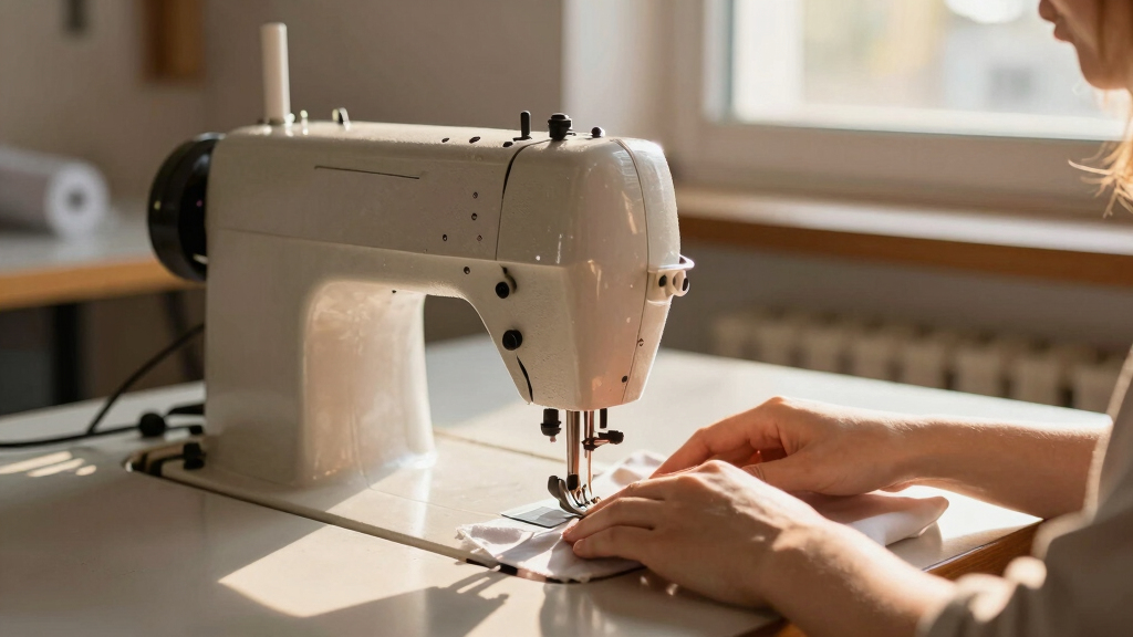 14 Best Sewing Machines With Needle up Down Feature for 2026