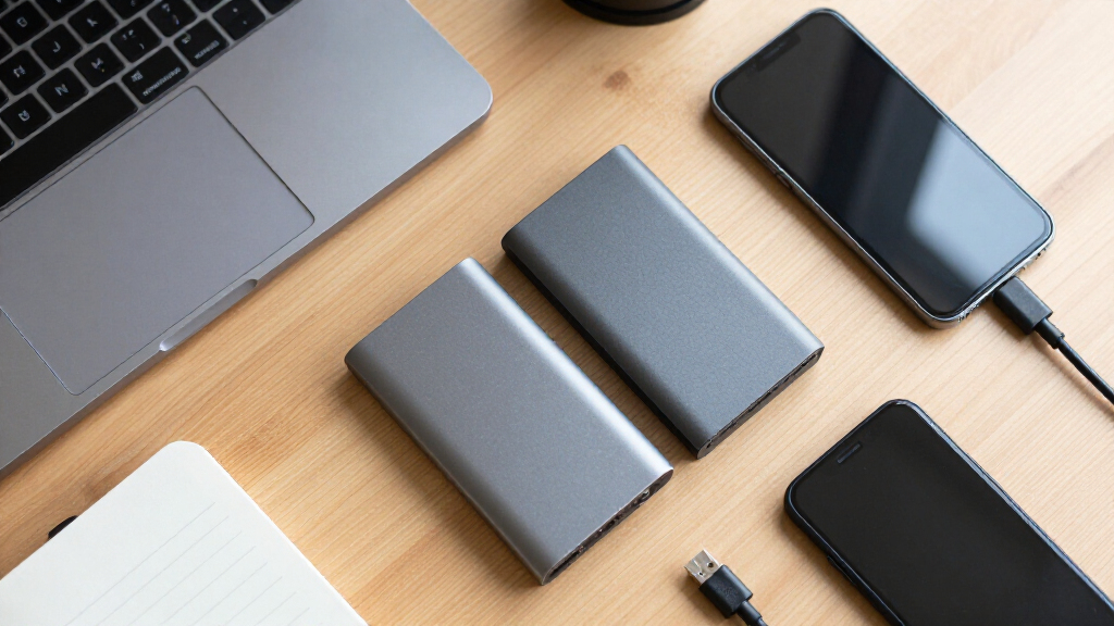 portable external hard drives