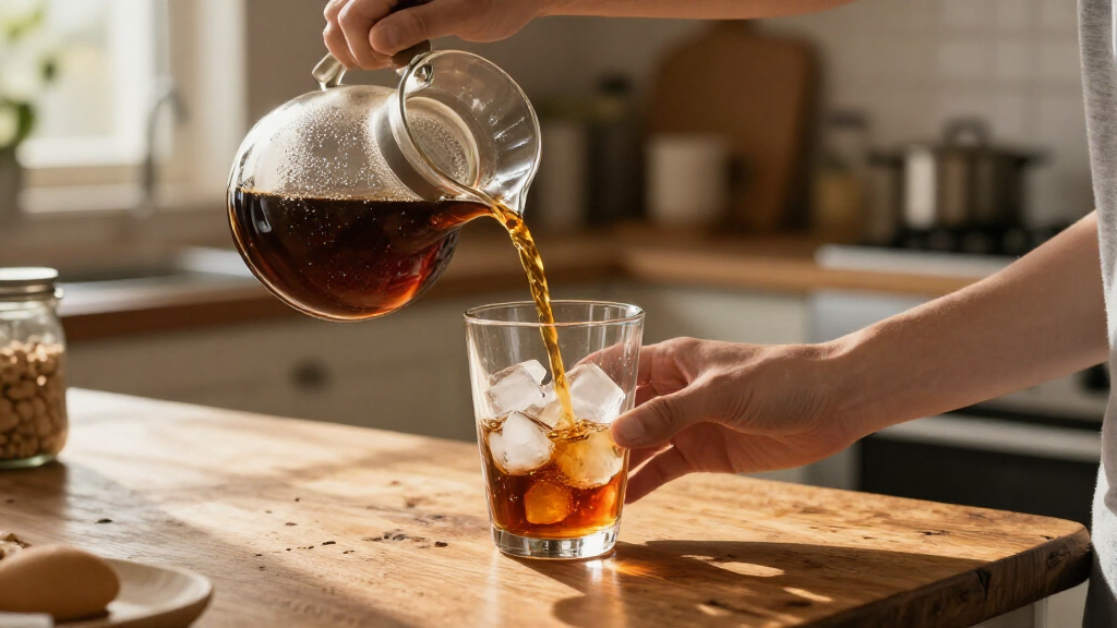 cold brew coffee makers