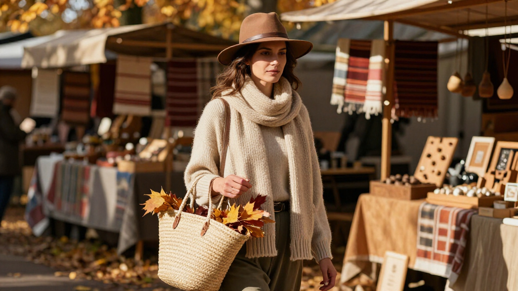 best autumn fashion accessories