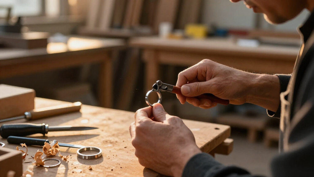 best ring stretcher and reducer tool