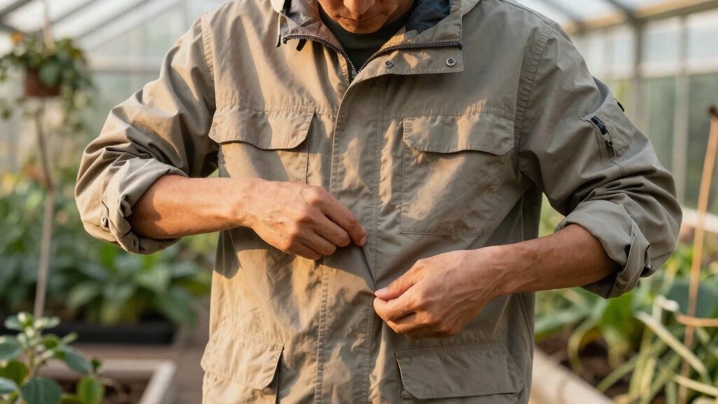 best convertible workwear jackets