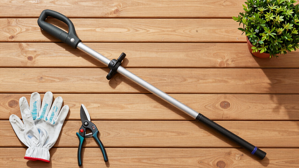 best pole hedge trimmers for overgrown hedges