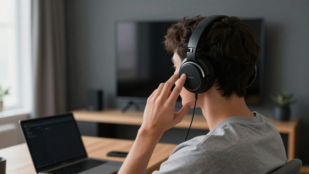11 Best Wireless Noise Cancelling Headphones for Travel and Focus in 2026