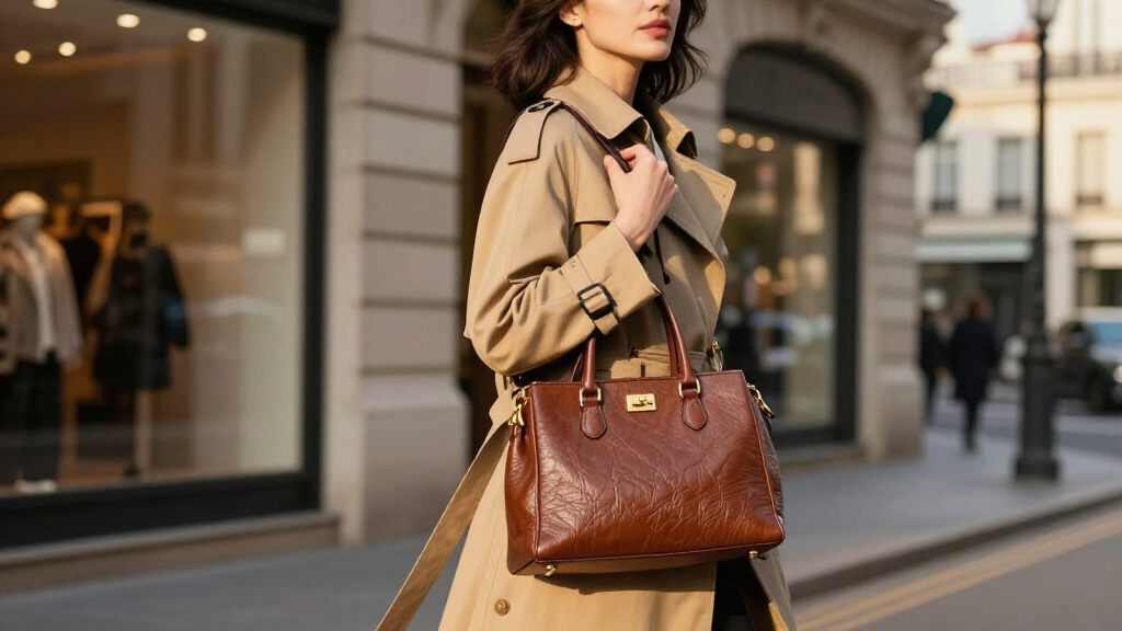 highend fashion accessories