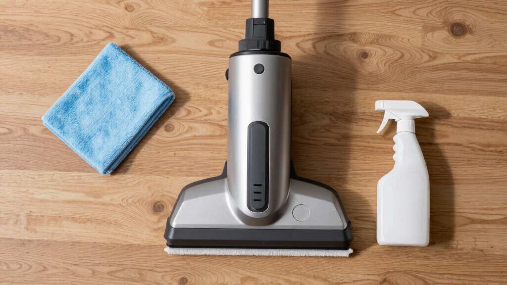 industrial floor scrubbers