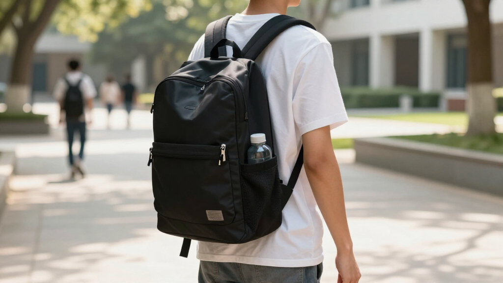 student laptop backpacks