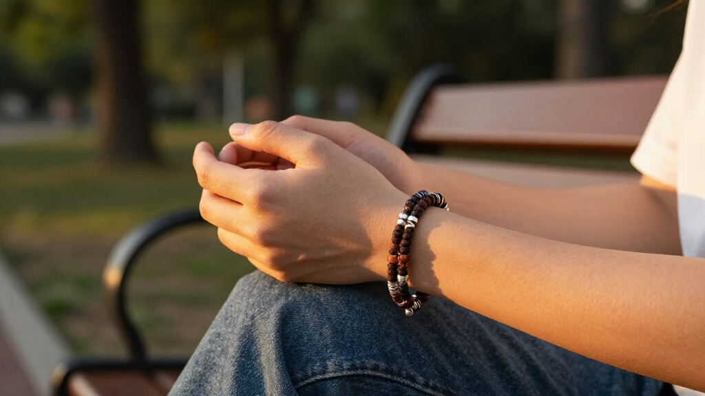 8 Best Long‑Distance Relationship Bracelets for 2026