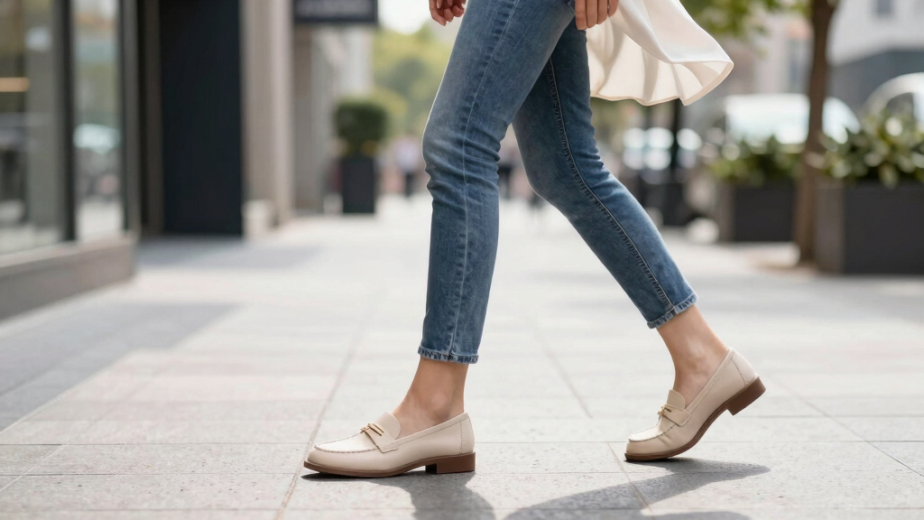 best comfortable women’s loafers