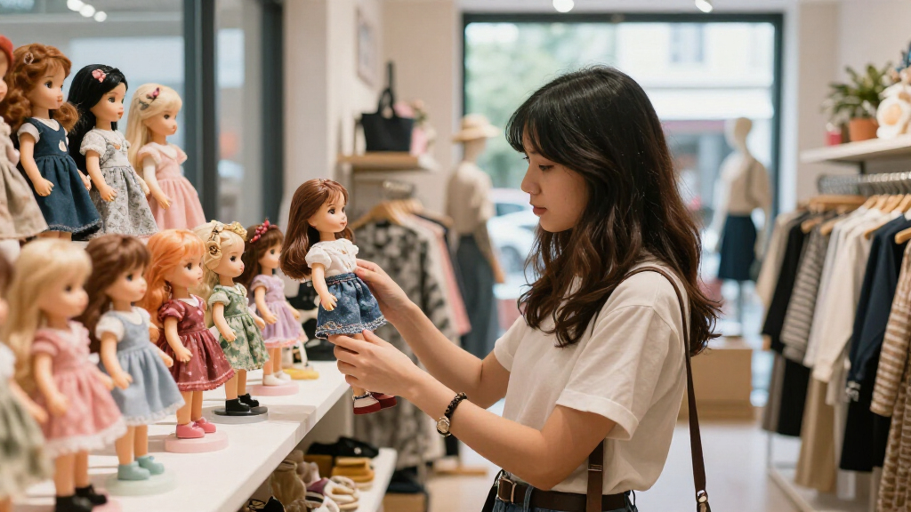 best fashion dolls