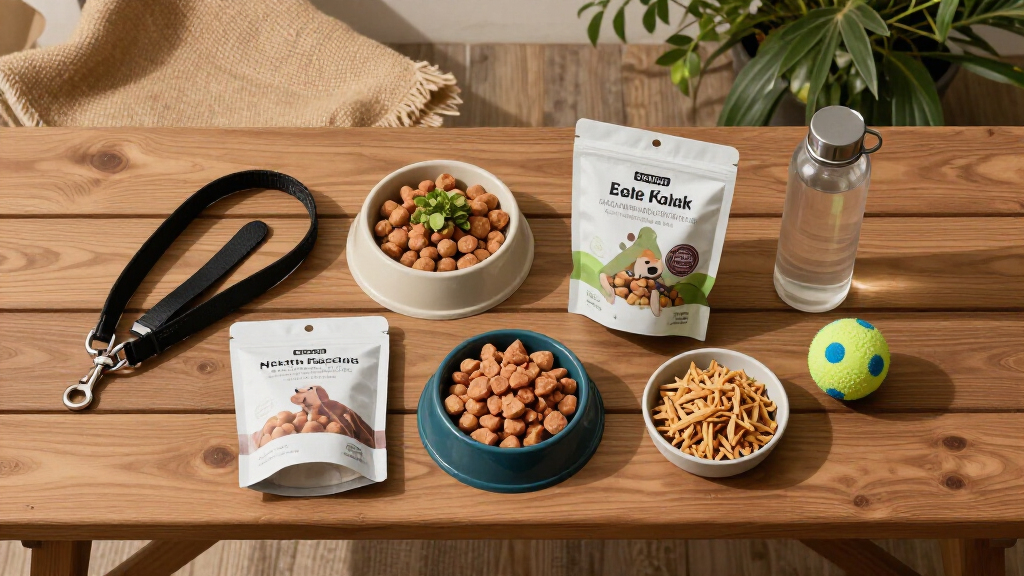 best healthy pet foods