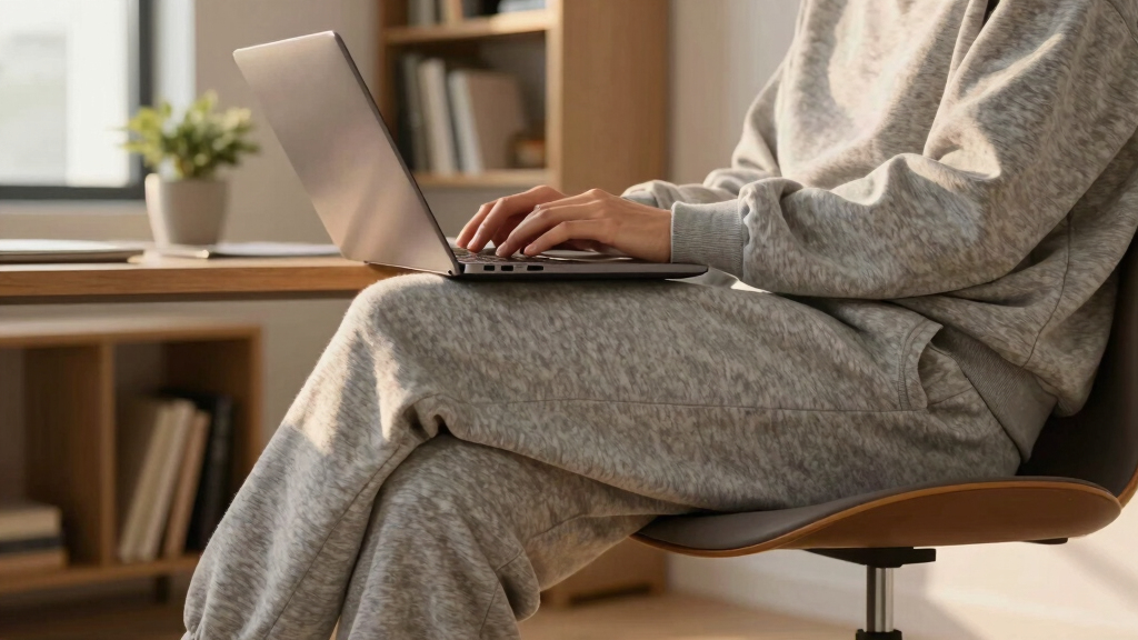 best sweatpants for work