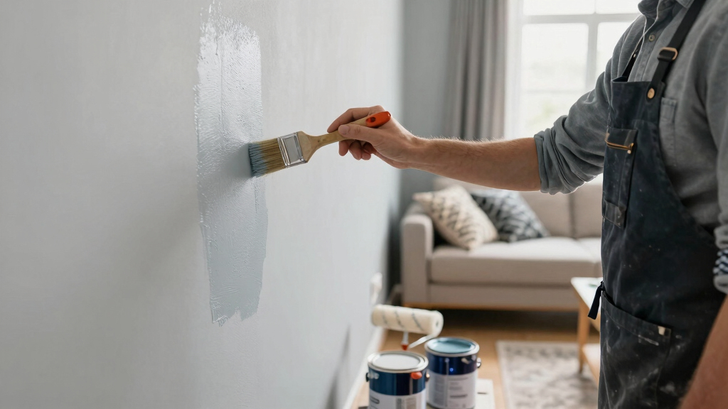 best interior paints