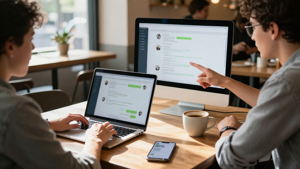 AI chatbot builders